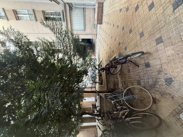 Immeuble - 2374 m² Exclusivité efficity