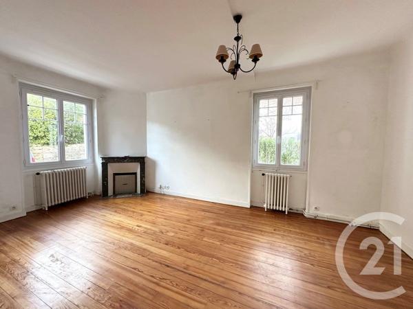 Appartement T3 à vendre  3 pièces - 67,42 m2 HENDAYE - 64