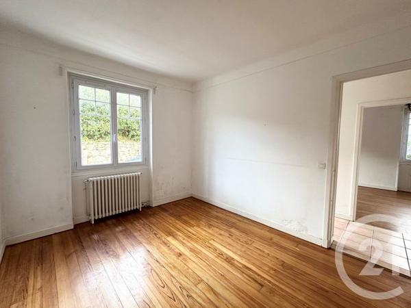 Appartement T3 à vendre  3 pièces - 67,42 m2 HENDAYE - 64