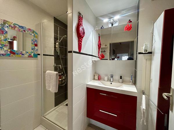 APPARTEMENT À VENDRE - RENNES T3 QUARTIER BEAUREGARD