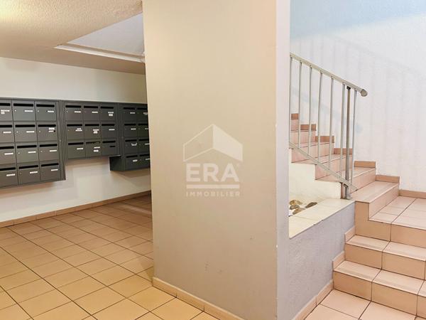 Appartement Gruissan 1 pièce 20.13 m2