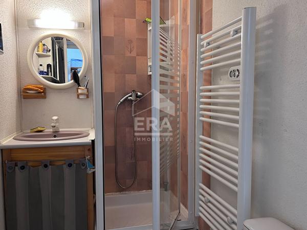 Appartement Gruissan 1 pièce 20.13 m2