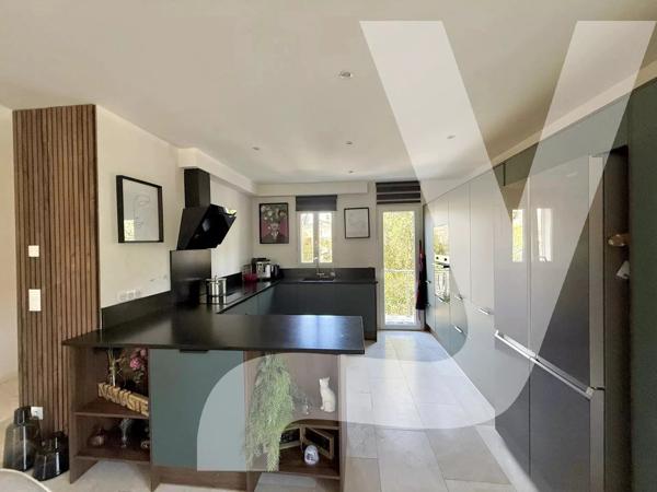 Villa contemporaine - 83550 Vidauban - Réf 85283096