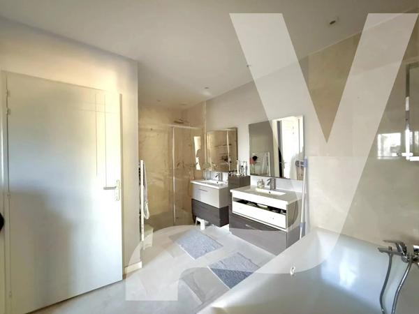 Villa contemporaine - 83550 Vidauban - Réf 85283096