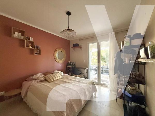 Villa contemporaine - 83550 Vidauban - Réf 85283096