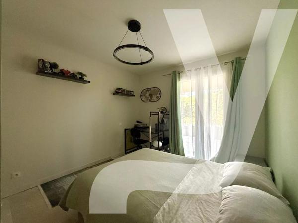 Villa contemporaine - 83550 Vidauban - Réf 85283096