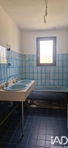 Maison à vendre 4 pièces 81 m² Lamothe-Montravel