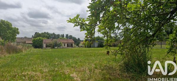 Maison à vendre 4 pièces 81 m² Lamothe-Montravel