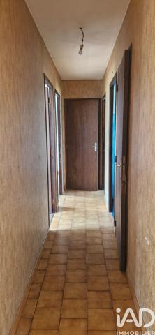 Maison à vendre 4 pièces 81 m² Lamothe-Montravel