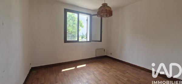 Maison à vendre 4 pièces 81 m² Lamothe-Montravel