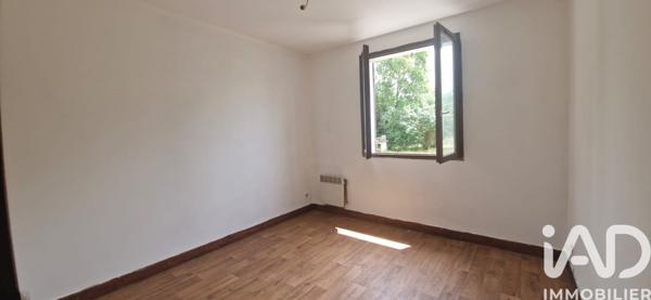 Maison à vendre 4 pièces 81 m² Lamothe-Montravel