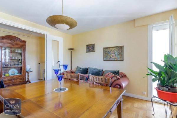 Appartement à vendre 3 pièces 68m² Guéret (23000)