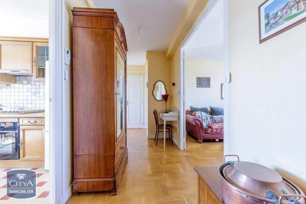 Appartement à vendre 3 pièces 68m² Guéret (23000)