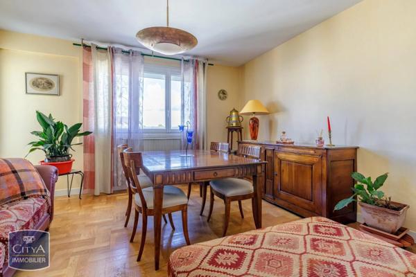 Appartement à vendre 3 pièces 68m² Guéret (23000)