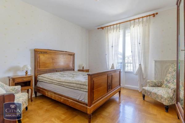 Appartement à vendre 3 pièces 68m² Guéret (23000)
