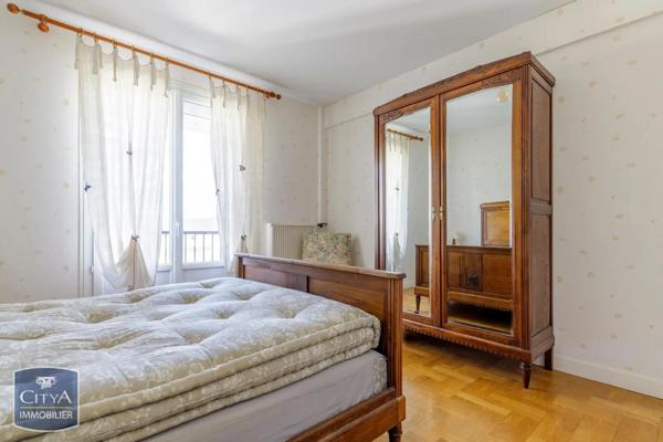 Appartement à vendre 3 pièces 68m² Guéret (23000)