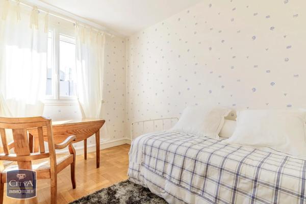 Appartement à vendre 3 pièces 68m² Guéret (23000)