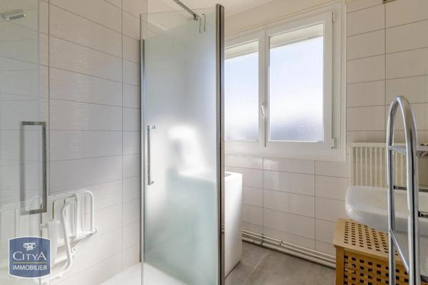 Appartement à vendre 3 pièces 68m² Guéret (23000)
