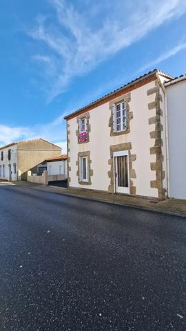 Centre-ville CUGAND
