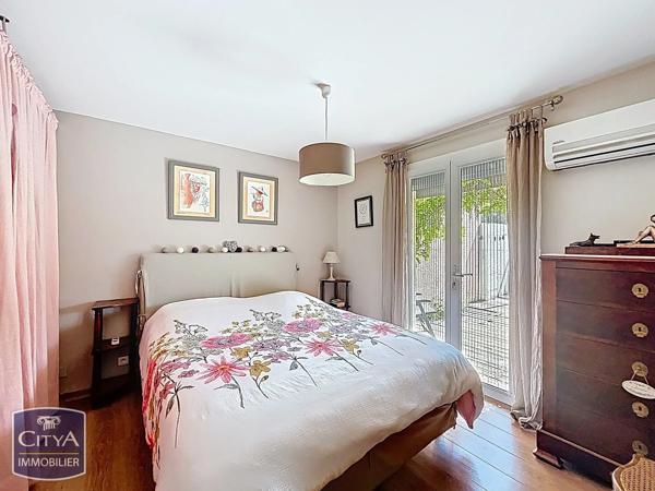 Maison à vendre 4 pièces 85.71m² Saint-Raphaël (83700)