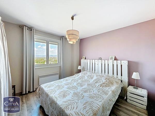 Maison à vendre 4 pièces 85.71m² Saint-Raphaël (83700)