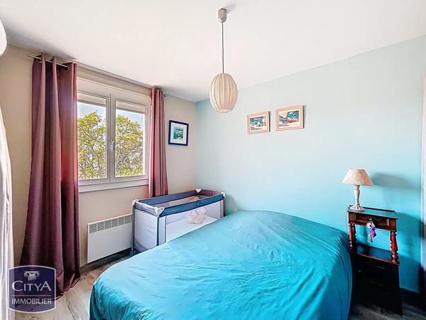 Maison à vendre 4 pièces 85.71m² Saint-Raphaël (83700)