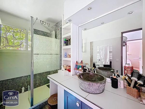 Maison à vendre 4 pièces 85.71m² Saint-Raphaël (83700)