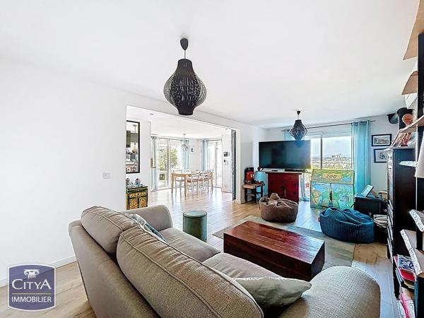 Maison à vendre 4 pièces 85.71m² Saint-Raphaël (83700)