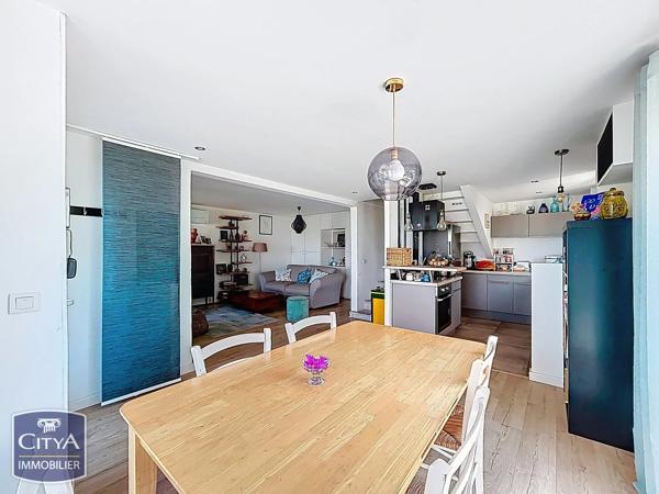 Maison à vendre 4 pièces 85.71m² Saint-Raphaël (83700)