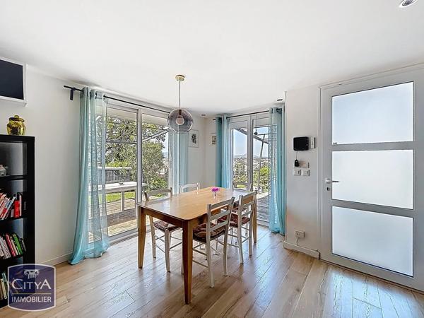 Maison à vendre 4 pièces 85.71m² Saint-Raphaël (83700)