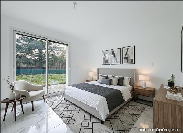 Maison 4 pièces - 141 m²