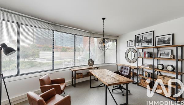 Murs commerciaux  à vendre 38 m² Toulouse
