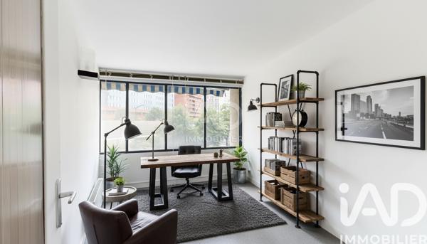 Murs commerciaux  à vendre 38 m² Toulouse