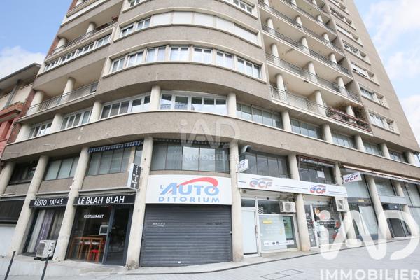 Murs commerciaux  à vendre 38 m² Toulouse
