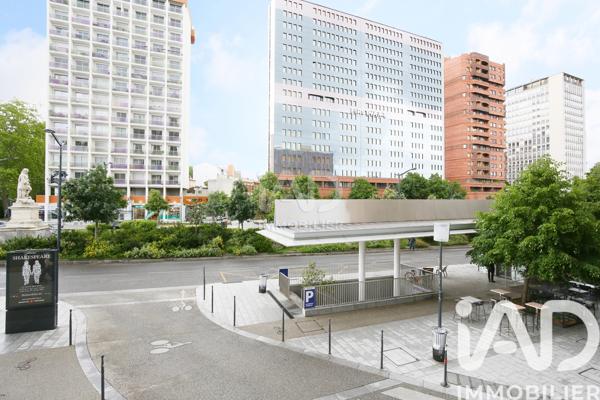 Murs commerciaux  à vendre 38 m² Toulouse