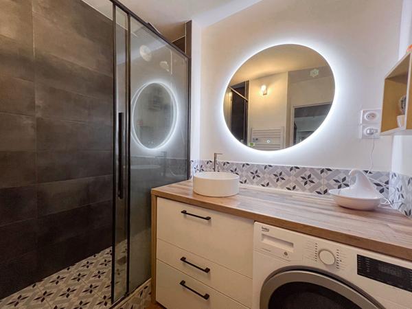 A VENDRE Angers - Salpinte : Un appartement familial avec vue dégagée, au calme absolu