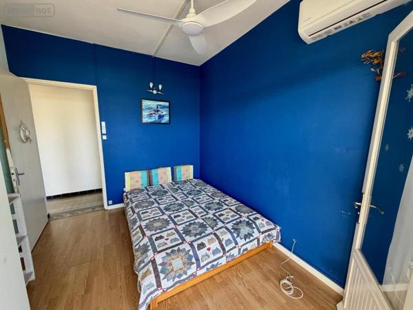 Maison à vendre à Saint-Paul à la Réunion (97460), ref : 97409-295