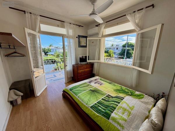 Maison à vendre à Saint-Paul à la Réunion (97460), ref : 97409-295