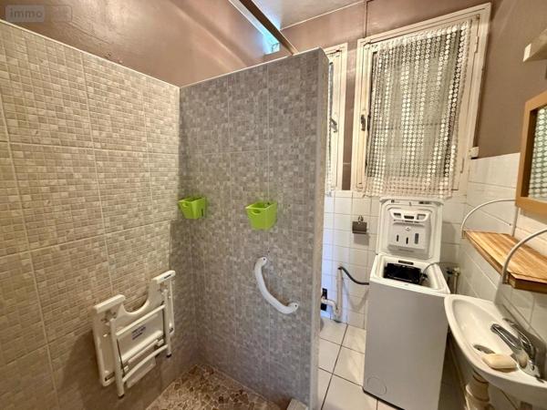 Maison à vendre à Saint-Paul à la Réunion (97460), ref : 97409-295