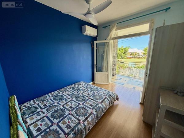 Maison à vendre à Saint-Paul à la Réunion (97460), ref : 97409-295