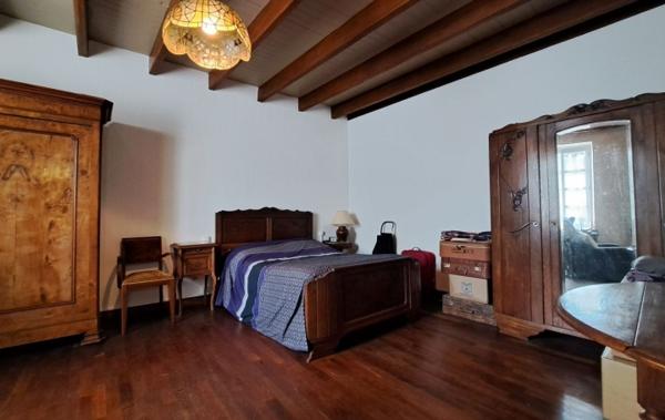 Vente Propriété à rénover Mazieres-en-gatine   