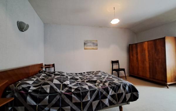 Vente Propriété à rénover Mazieres-en-gatine   