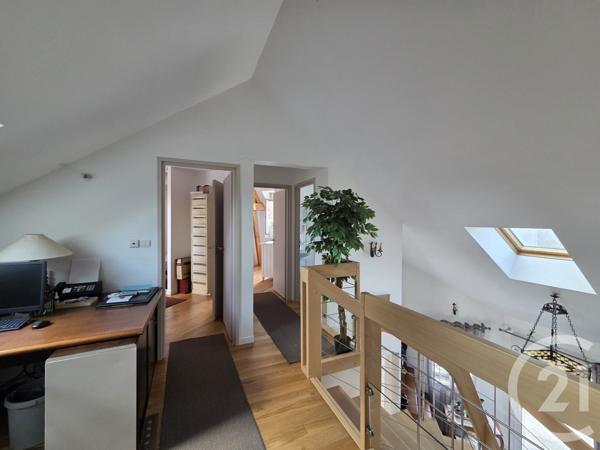 Maison à vendre  6 pièces - 185,59 m2 AUVERS SUR OISE - 95