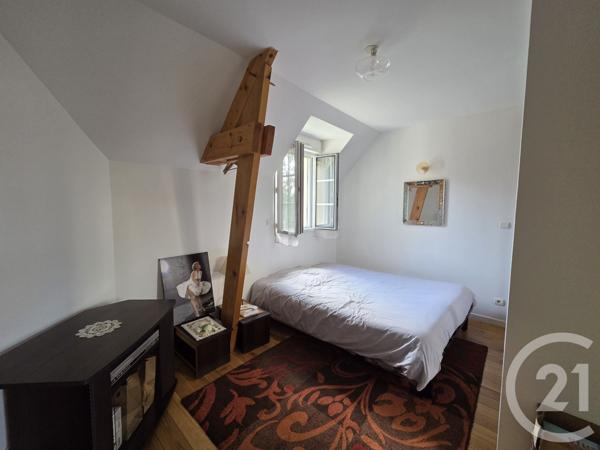 Maison à vendre  6 pièces - 185,59 m2 AUVERS SUR OISE - 95