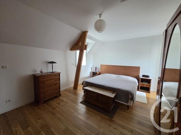 Maison à vendre  6 pièces - 185,59 m2 AUVERS SUR OISE - 95