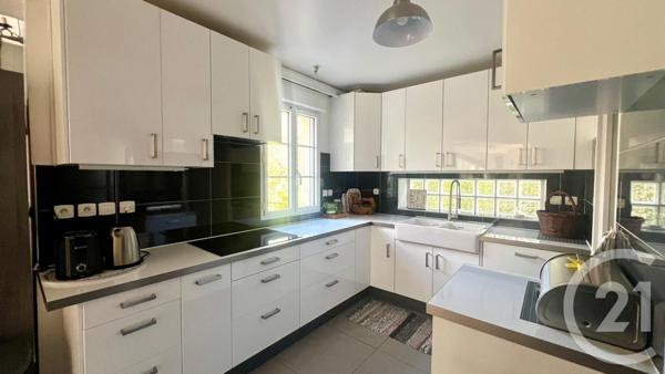 Maison à vendre  6 pièces - 185,59 m2 AUVERS SUR OISE - 95