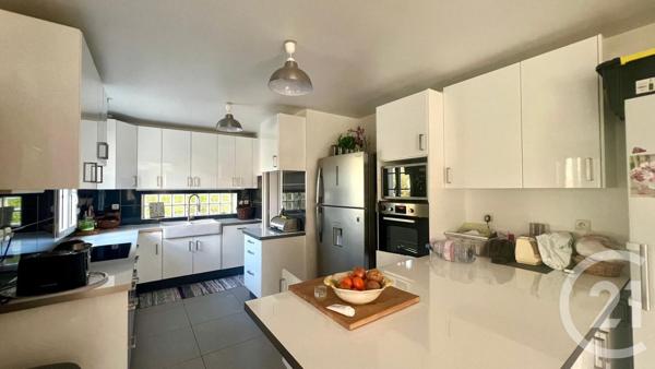 Maison à vendre  6 pièces - 185,59 m2 AUVERS SUR OISE - 95