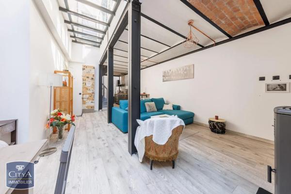 Appartement à vendre 3 pièces 105.9m² Thiers (63300)