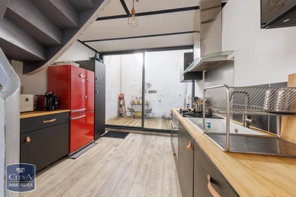 Appartement à vendre 3 pièces 105.9m² Thiers (63300)