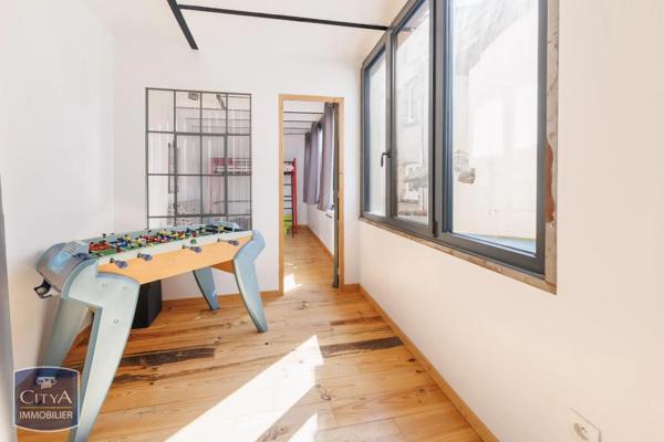 Appartement à vendre 3 pièces 105.9m² Thiers (63300)